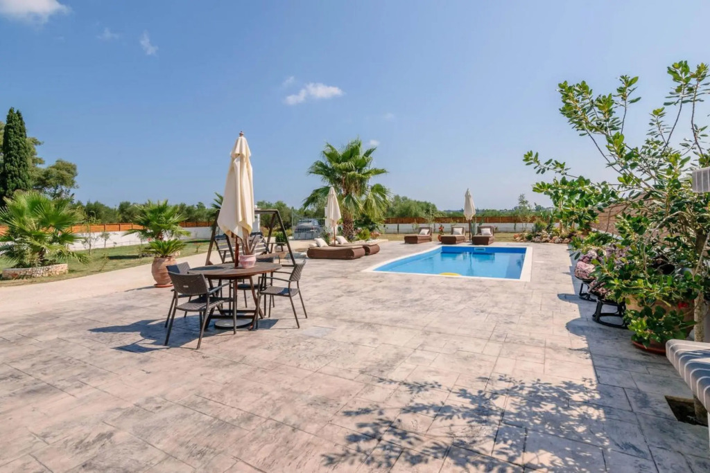 Zante Sunny Villa II