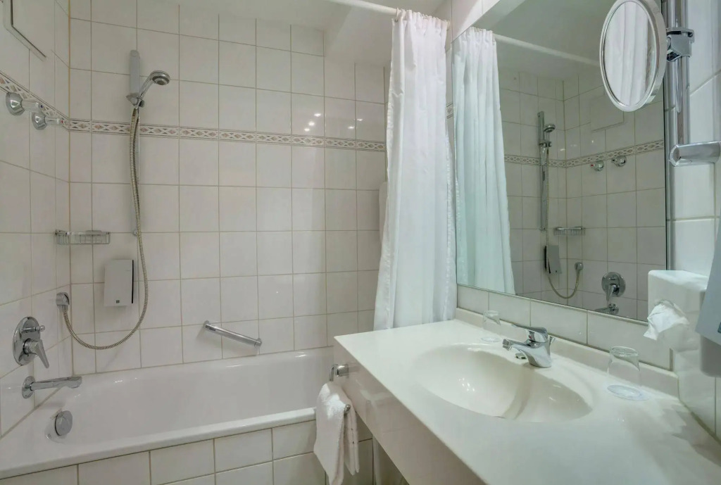 Hotel Haus Hammersbach