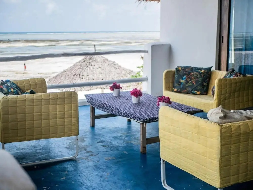 Neema Water's Edge Beach House