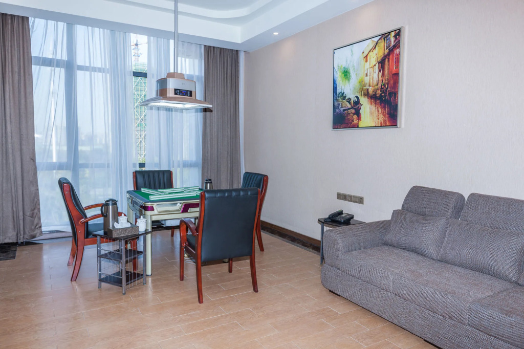 Hangzhou OUYAMEI International Hotel