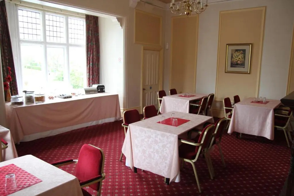 Hylands Hotel