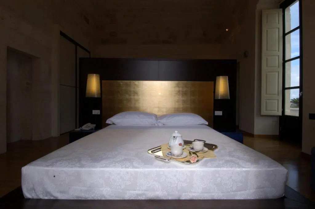 San Tommaso Hotel