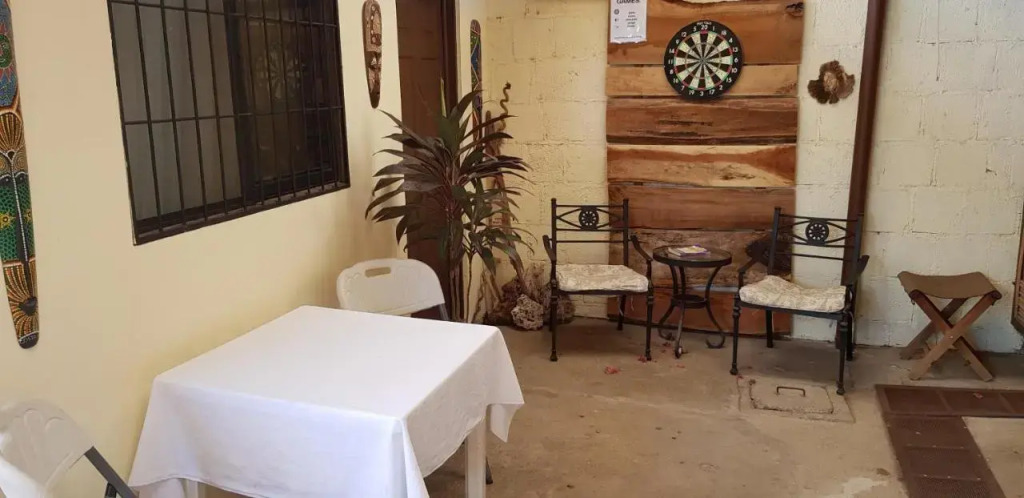 Hostel Dodero