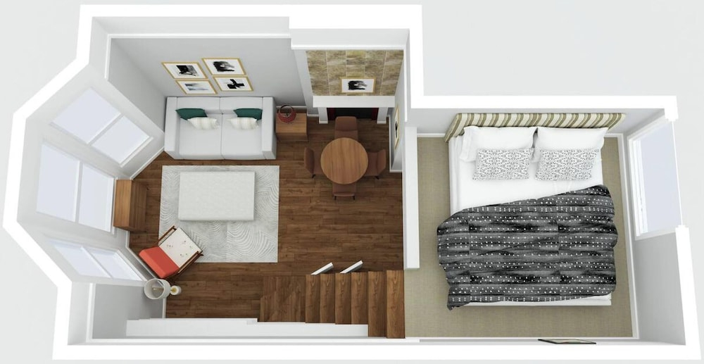 Victorian Blush 1BR Near Portobello Notting Hill