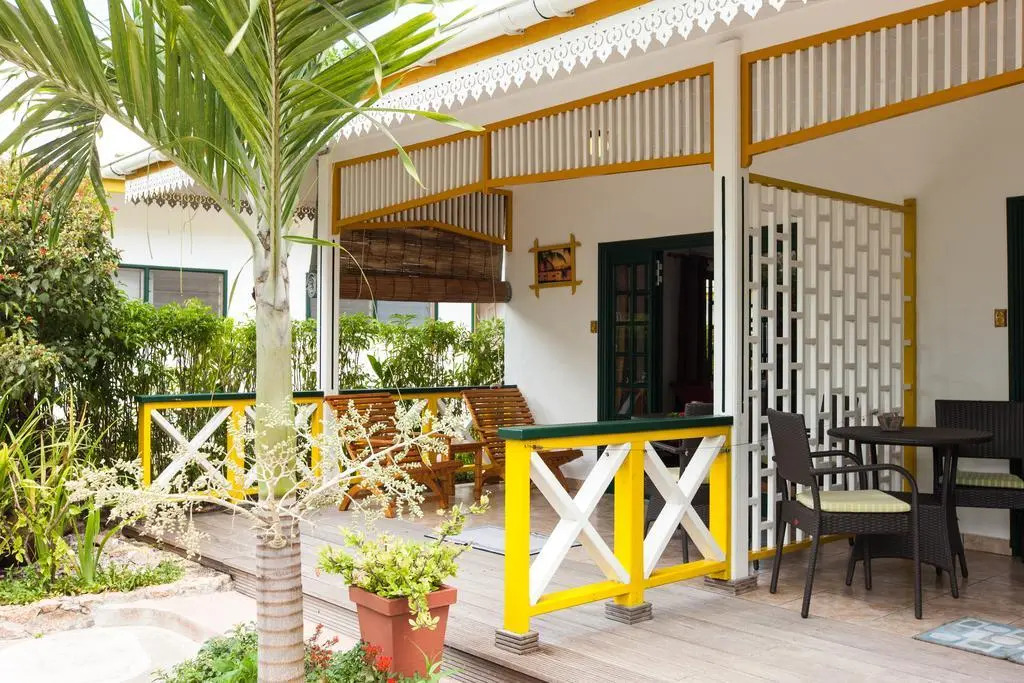 Pension Michel