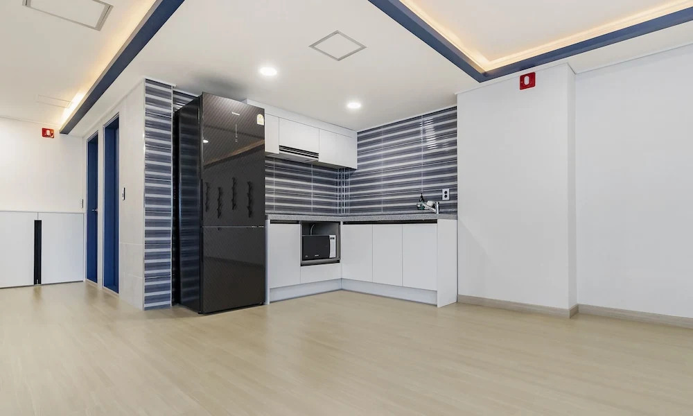 Yeosu Yeosuya Hostel Pension