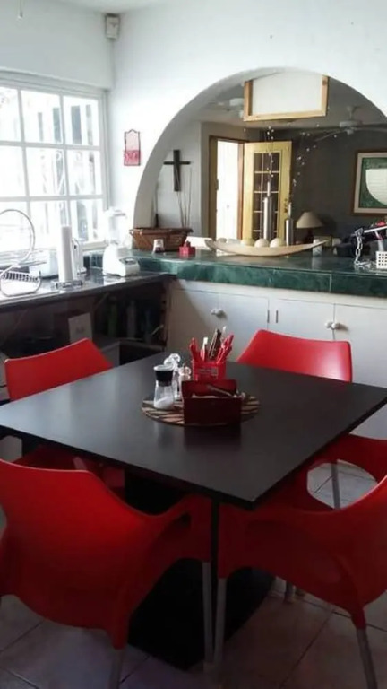 Holiday Home for 6 People