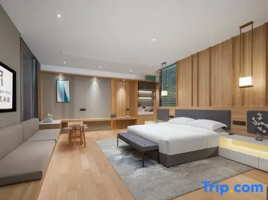 Mehood Elegant Hotel