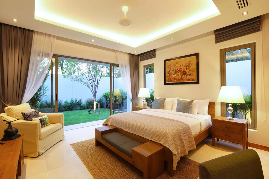 Anchan Villas Phuket - Private 2 Bedroom Pool Villas by Escape Villas