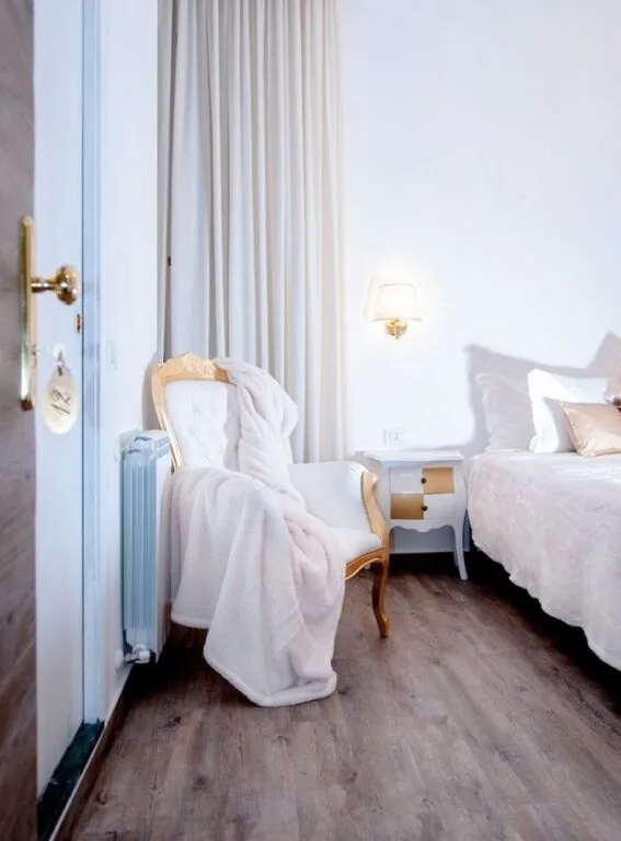 B&B Le Belle Arti
