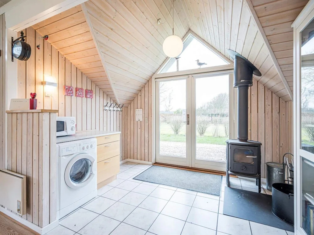 5 person holiday home in Hemmet