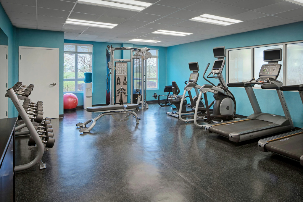 Fairfield Inn & Suites by Marriott Easton
