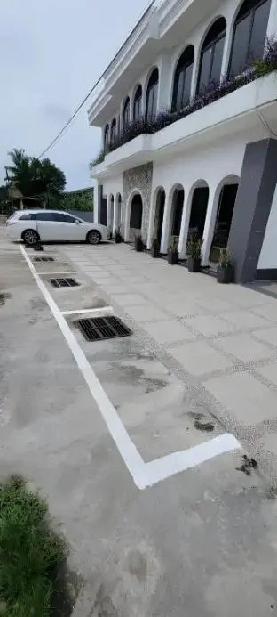 HOTEL SHAFURA 3