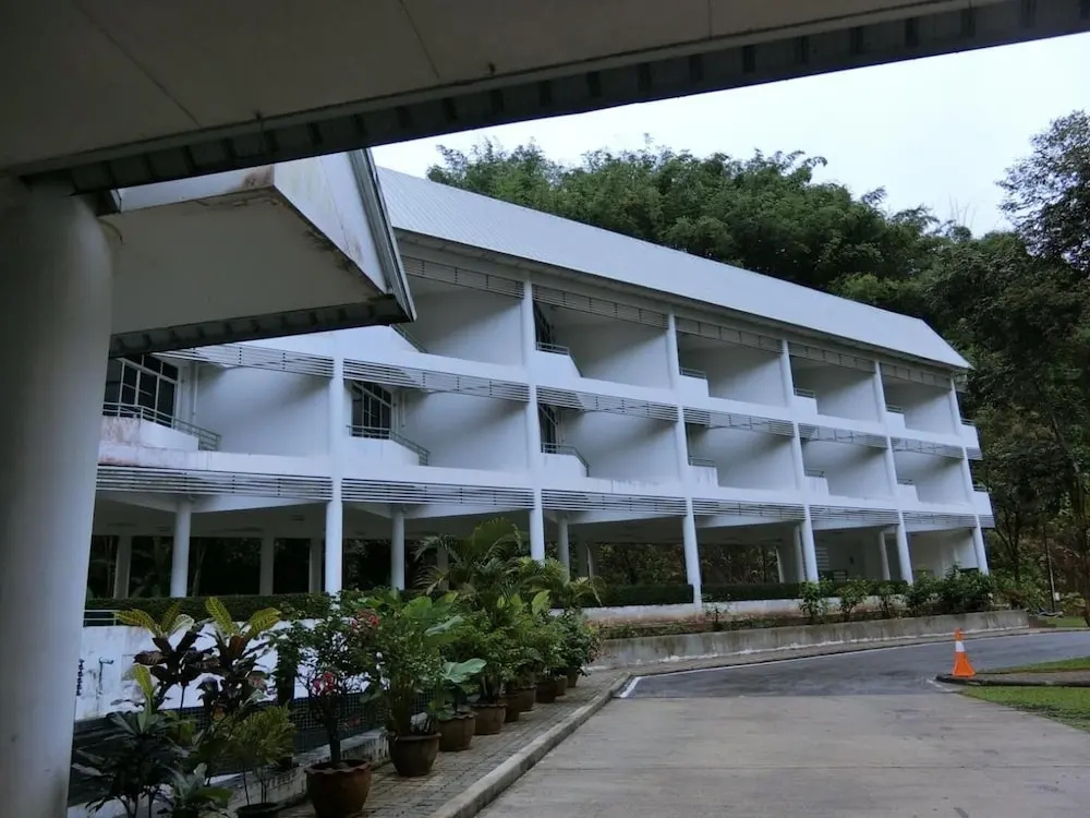 Greater Mekong Lodge