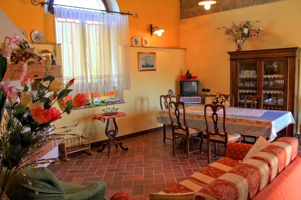 Agriturismo Palazzo Tori