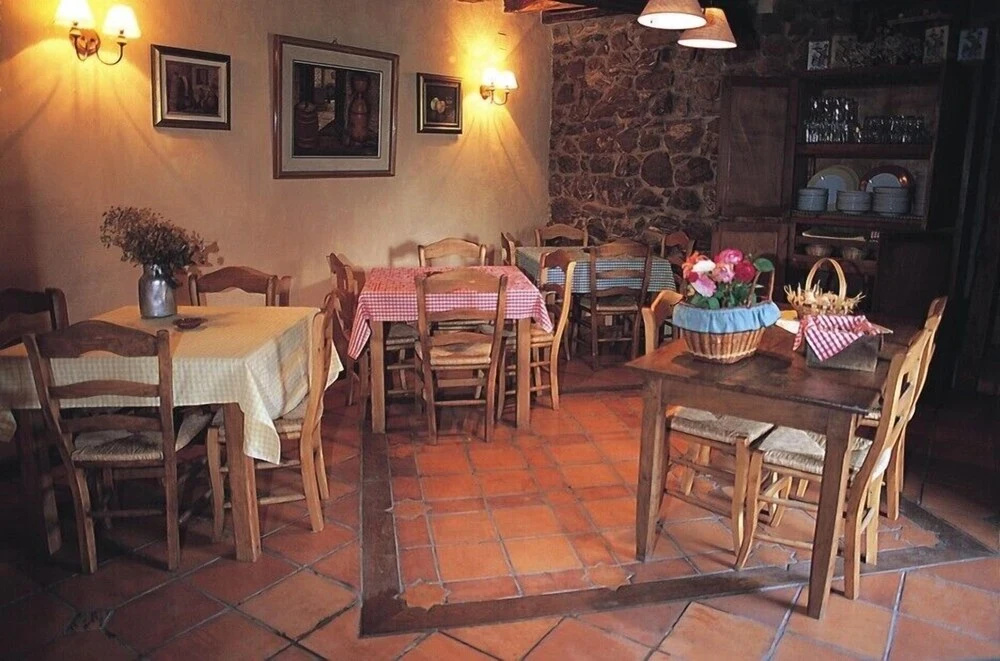 Posada la Trebede