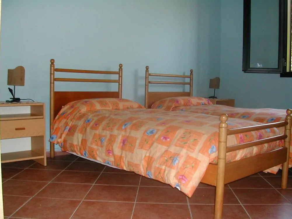Apartment Eucaliptus sea view