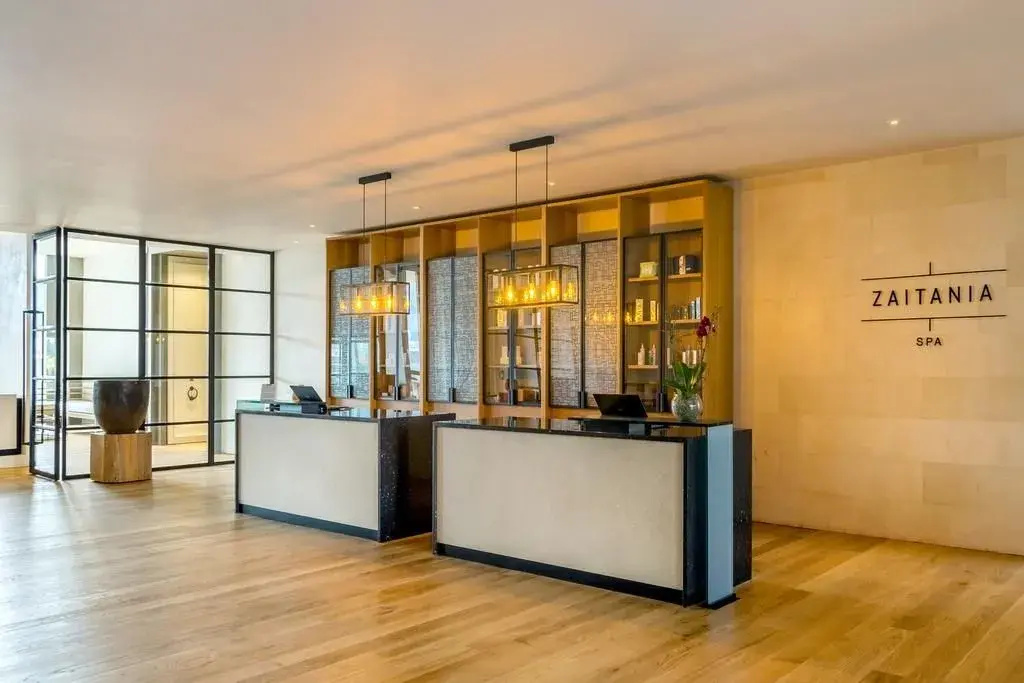 Grand Hyatt Bogota