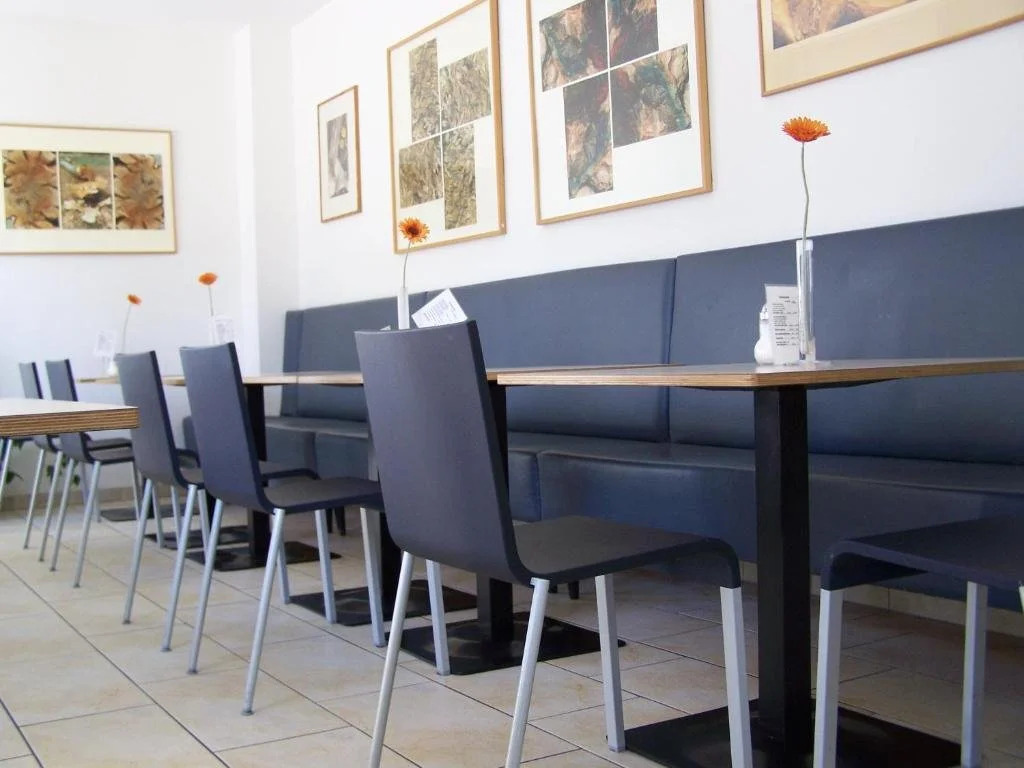 Pension Elisabeth - Rooms & Apartments
