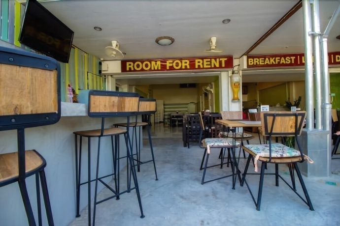 Rex Hotel