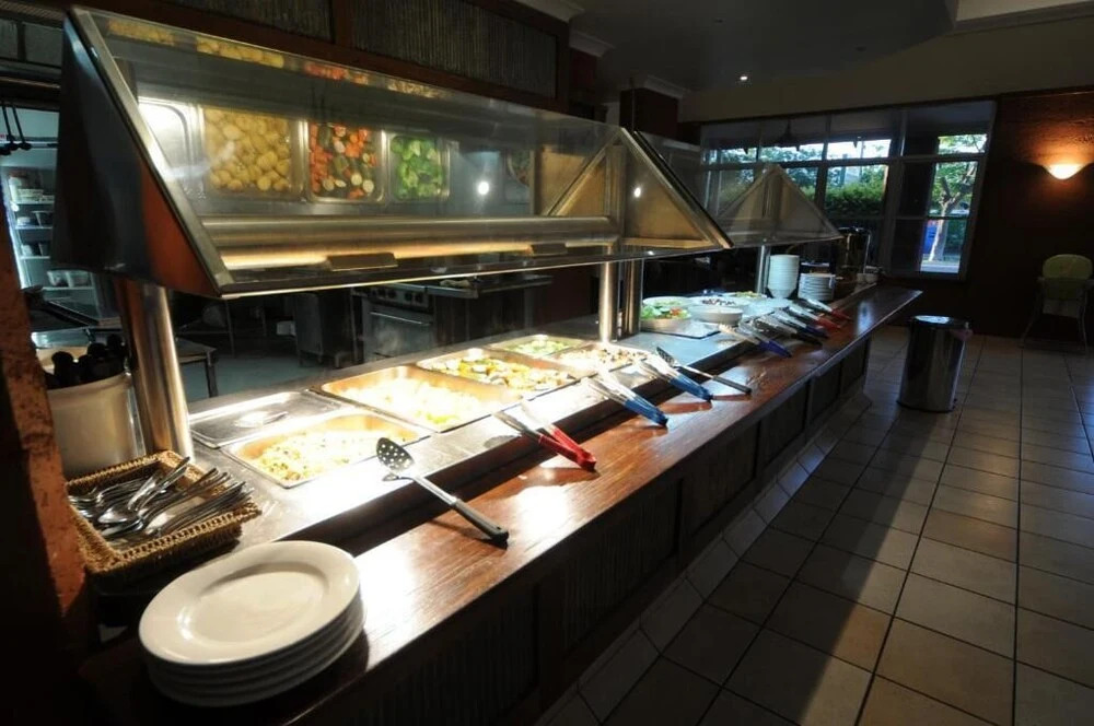 The Gidgee Inn