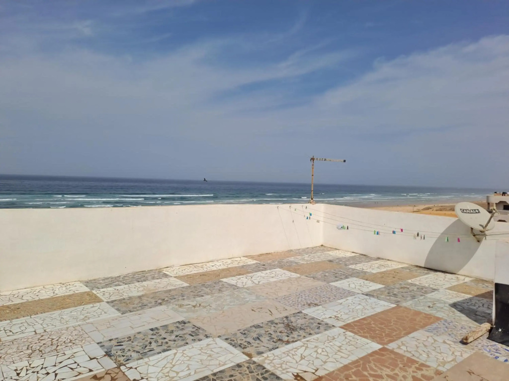 Casa Djoko