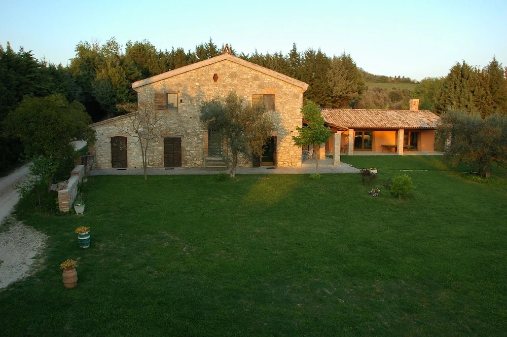 Agriturismo Acquaviva