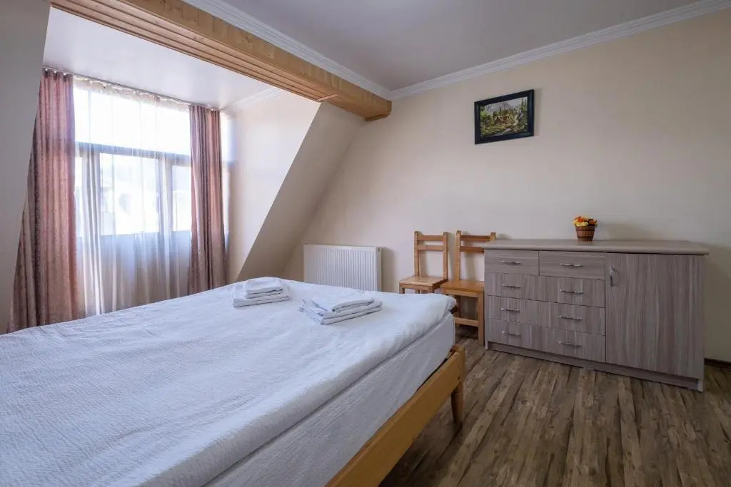 Mestiatour Guest House
