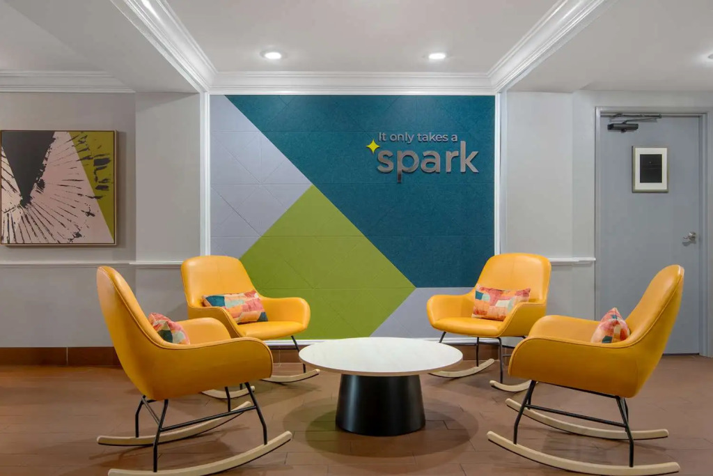 Spark by Hilton Montgomery EastChase