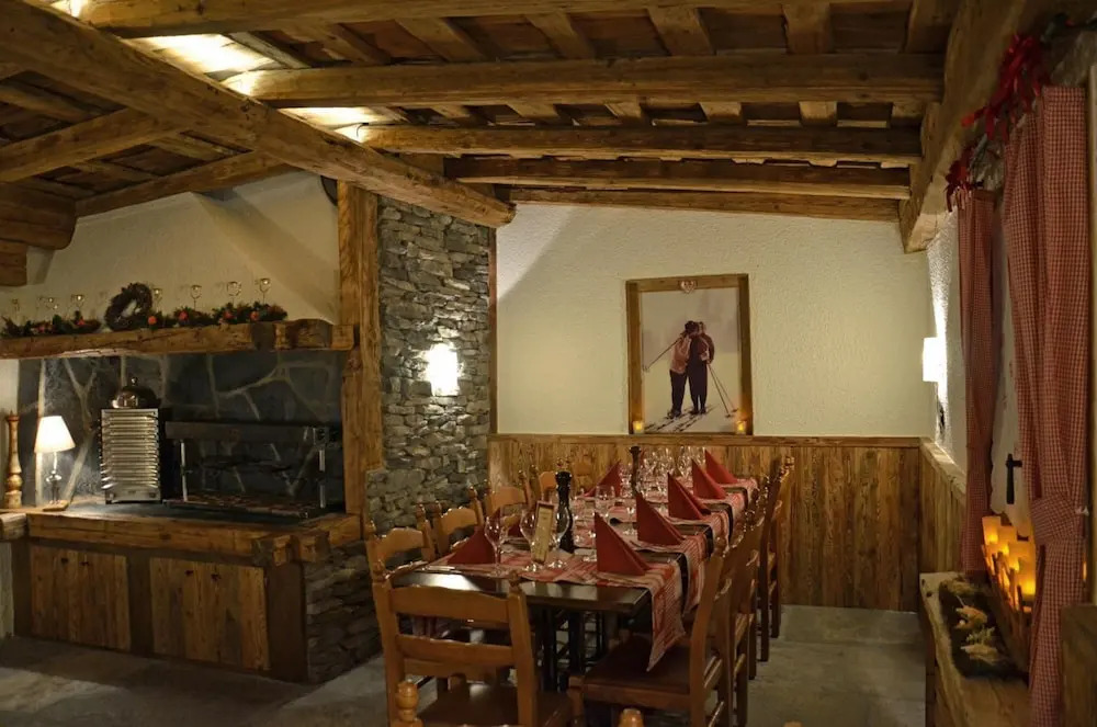 Hotel La Cambuse