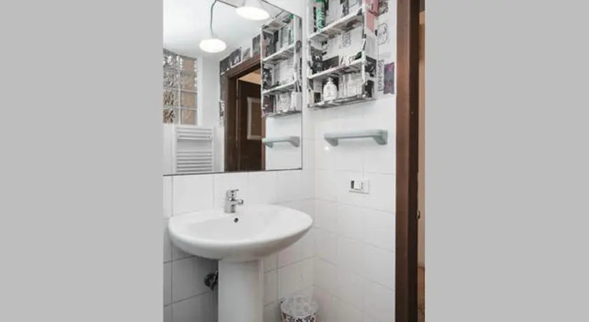 Loft Pigneto Roma