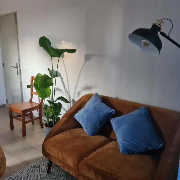 Villa Marrachinho