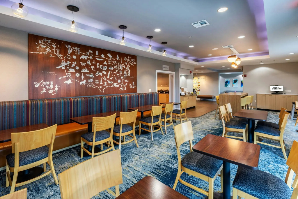 TownePlace Suites by Marriott Tulsa Broken Arrow