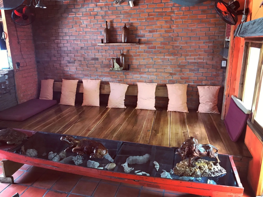 LANGCHIA HOME