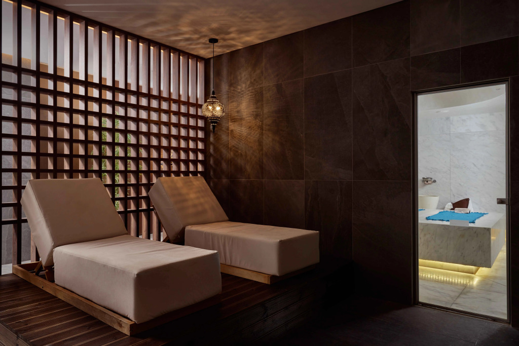 Gennadi Grand Resort - Premium All Inclusive