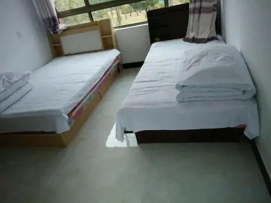 Beijing No.297 Farmhouse