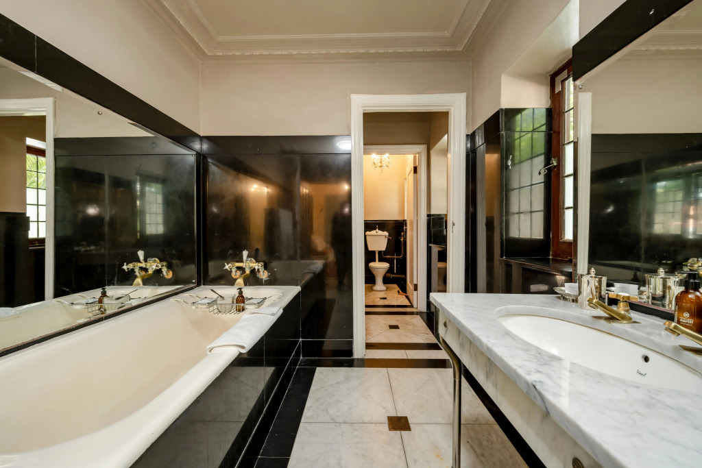Camps Bay Retreat Hotel