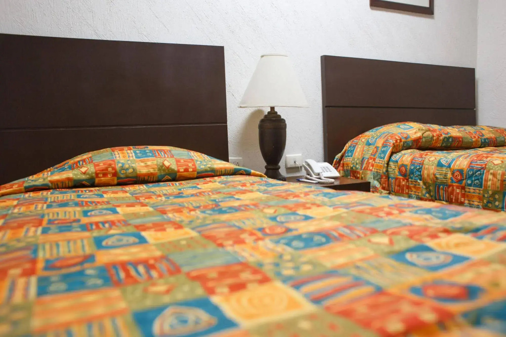 Hotel Fiesta Versalles