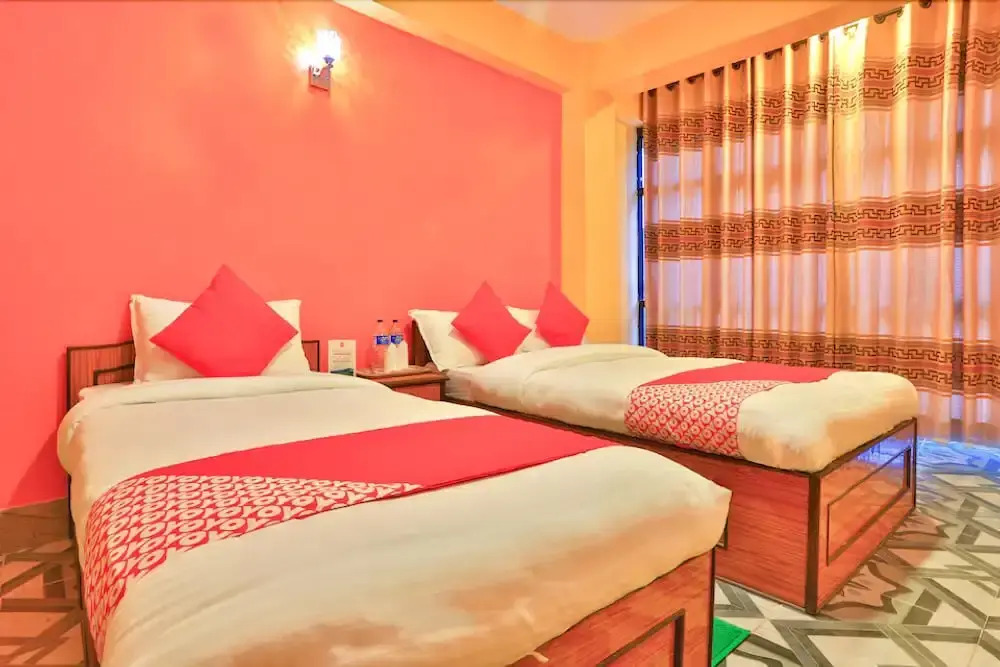 OYO 691 Royal Heritage Inn