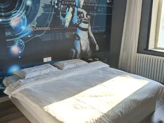 Xinsanqi Hotel