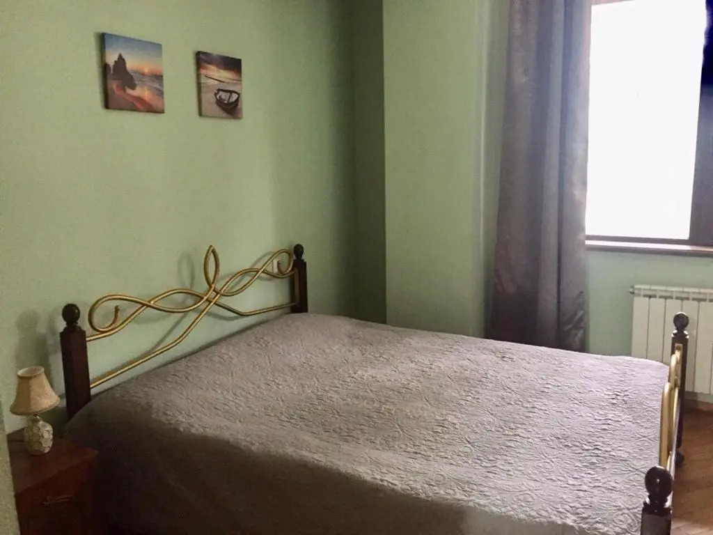 Irina's Apartment