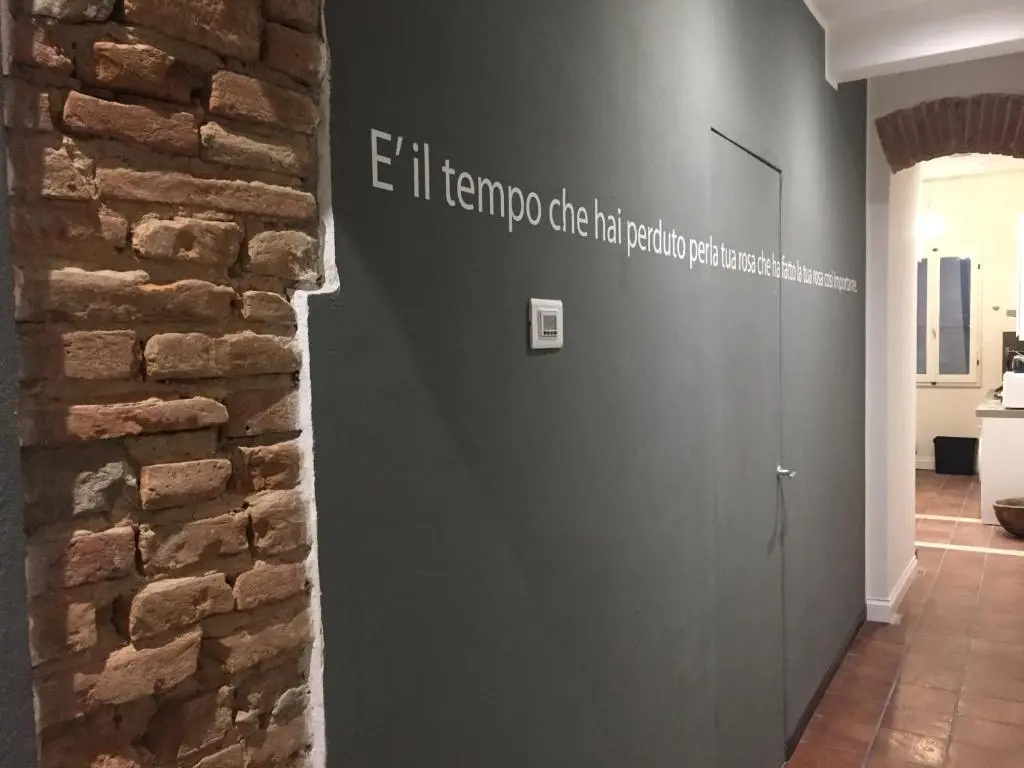 Santa Croce Apartment