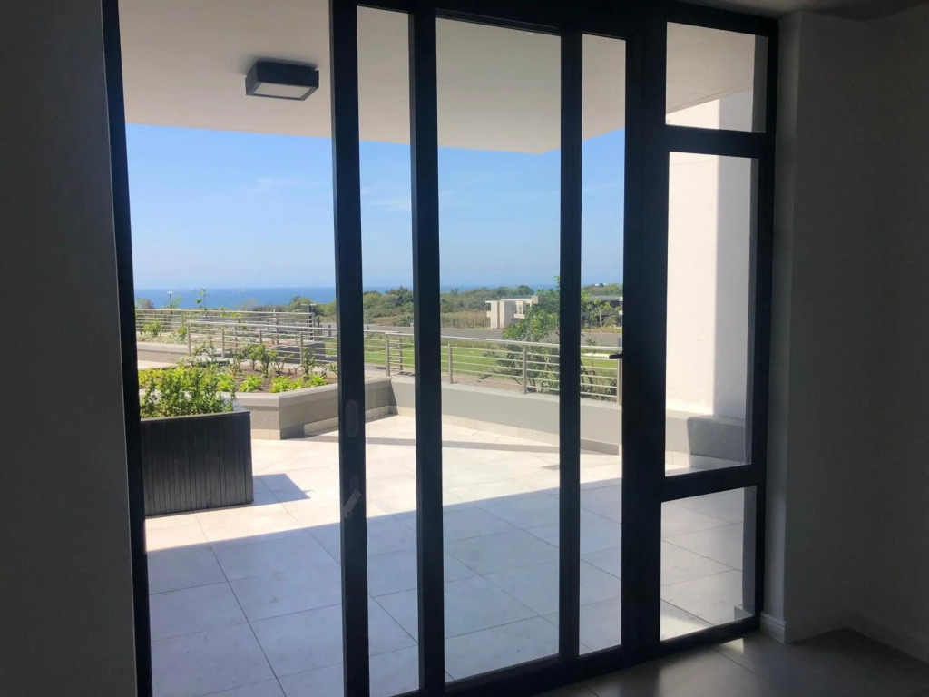 Coral Point Studio 107