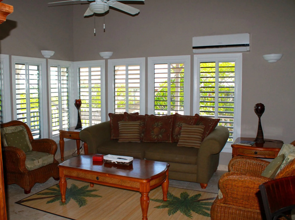 Neptune Villas