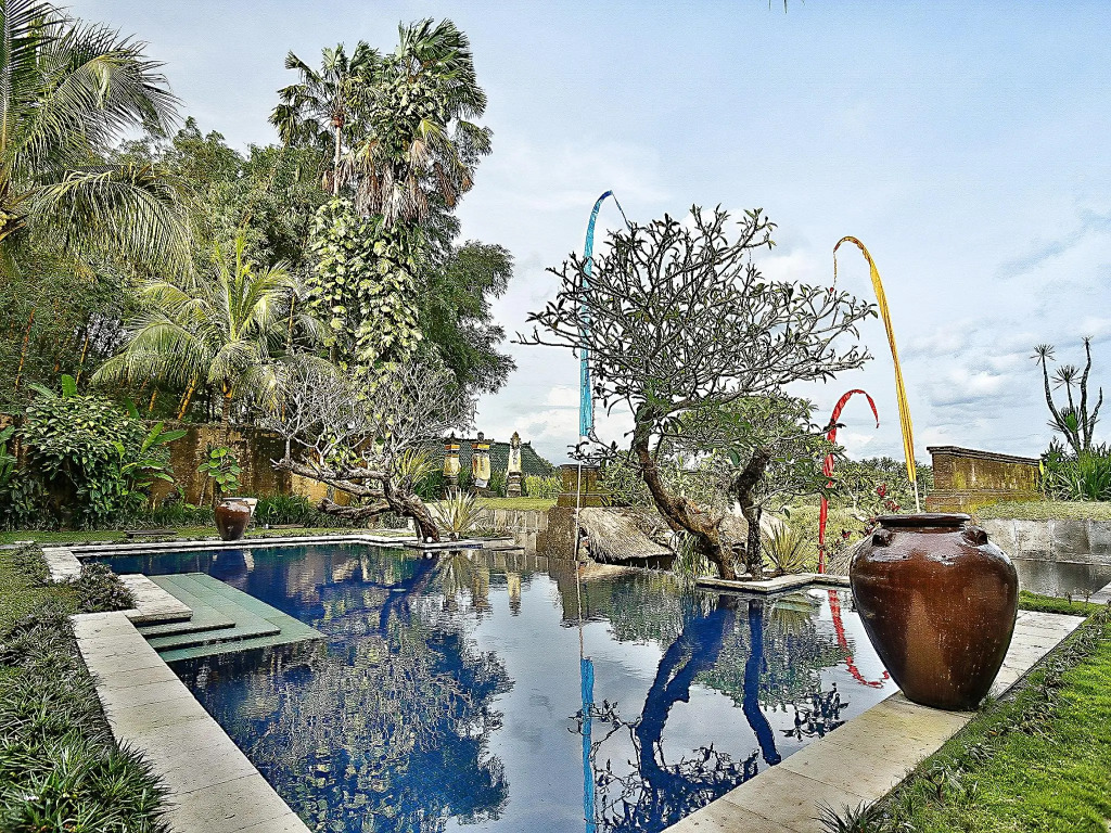 Anhera Suite Ubud