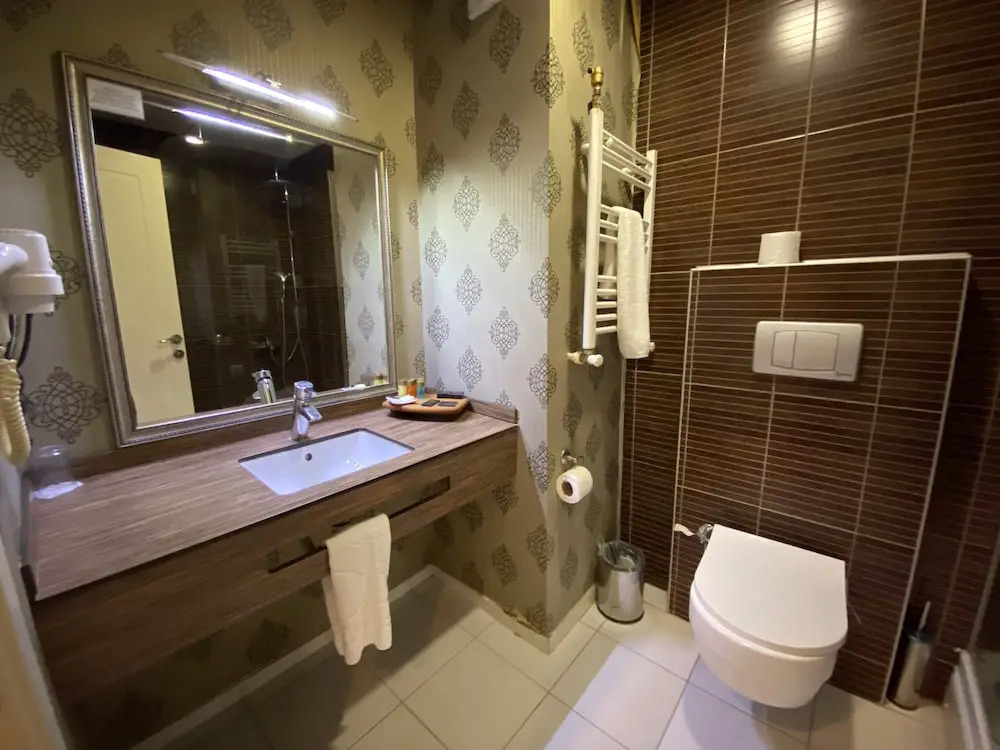 Sor Hotel Eskisehir