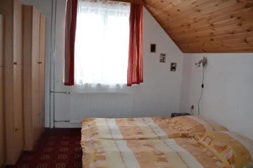 Penzion Alfa Tatry