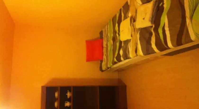 Garibaldi Apartman