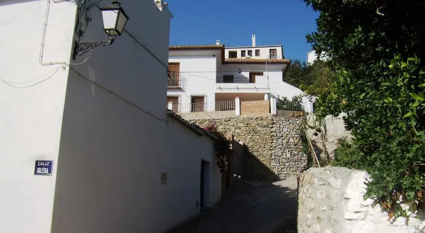 Casa Granado