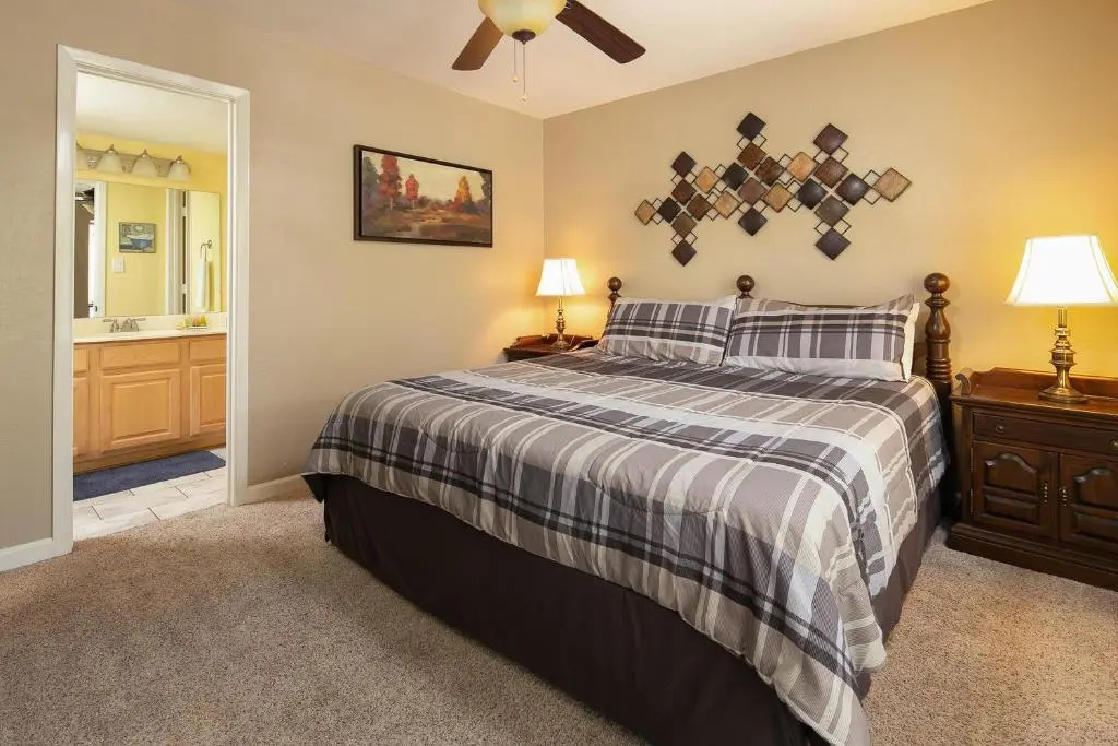 Deer Haven TBM 406